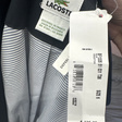 Плащ • Lacoste • Черный