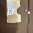 Чемодан • Louis Vuitton • Коричневый