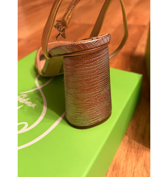 Босоножки • Sam Edelman • Другое