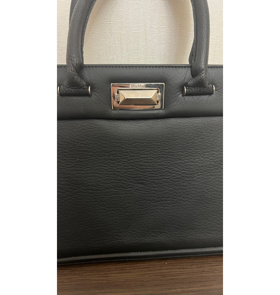 Сумка • Max Mara • Черный