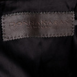 Жилет • Donna Karan • Черный