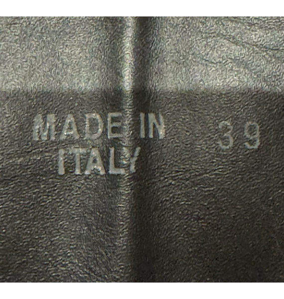 Казаки • Golden Goose • Черный