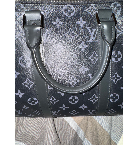 Сумка • Louis Vuitton • Черный