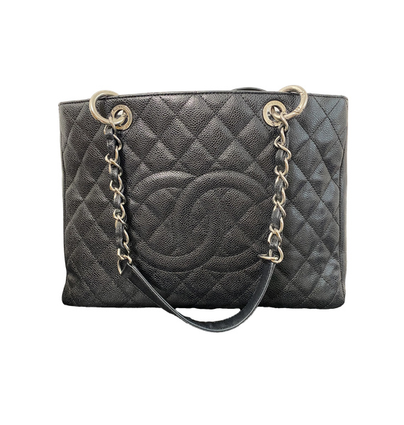Сумка • Chanel • Черный