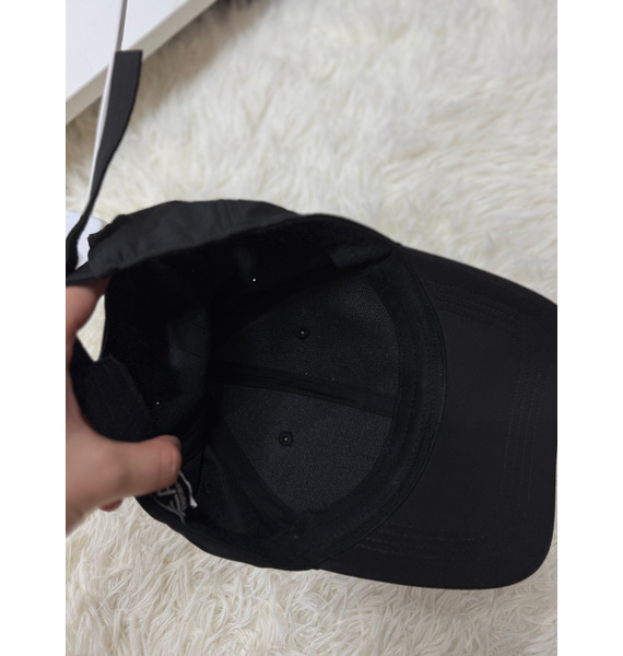 Кепка • Ea7 Emporio Armani • Черный