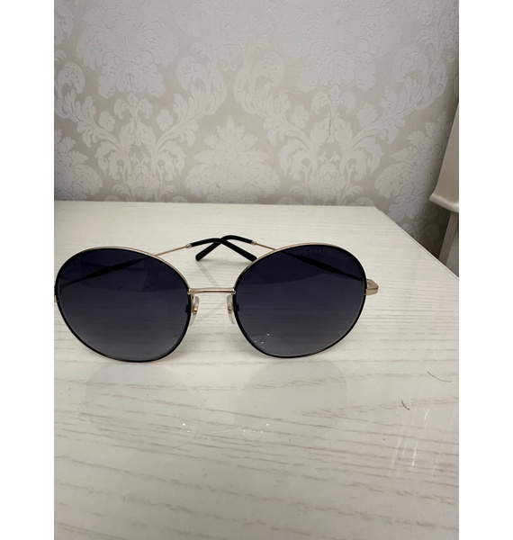 Очки • Marc Jacobs Eyewear • Тёмно-серый