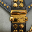 Сумка • Michael Kors • Голубой