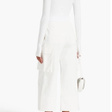 Лонгслив • Helmut Lang • Белый