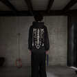 Худи • VETEMENTS • Черный