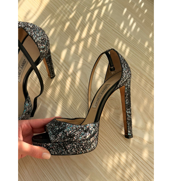 Туфли • Jimmy Choo • Другое