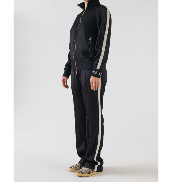 Брюки • Moncler • Черный