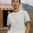 Футболка • UNIQLO x JW Anderson • Серый