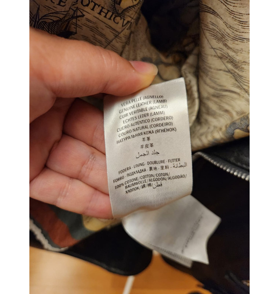 Куртка • Gucci • Черный