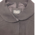Пальто • Dolce & Gabbana • Черный
