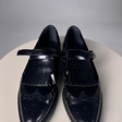 Брогги • Tod's • Черный