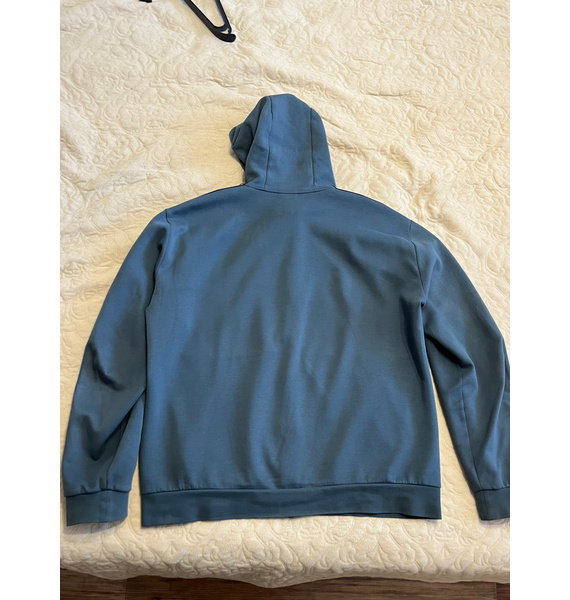 Худи • Ea7 Emporio Armani • Другое