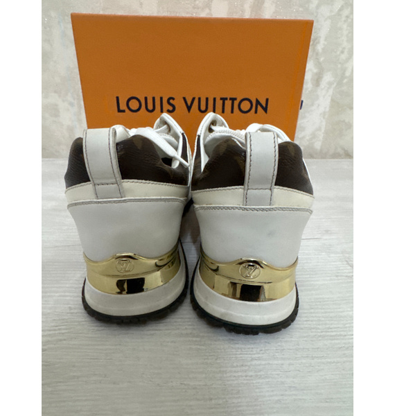 Кроссовки • Louis Vuitton • Белый