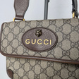Сумка • Gucci • Мульти