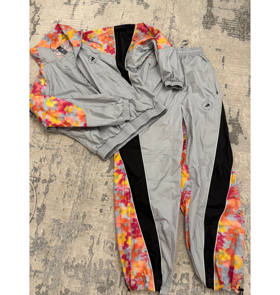 Спортивный костюм • adidas by Stella McCartney • Мульти
