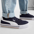 Кроссовки • PUMA • Синий