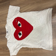 Футболка • Comme Des Garçons • Другое