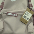 Рюкзак • Nike • Розовый