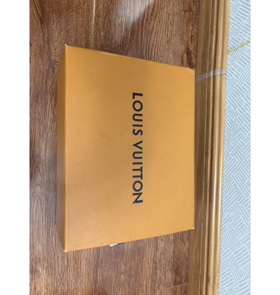 Мокасины • Louis Vuitton • Бежевый