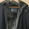 Куртка • Armani Exchange • Темно-синий