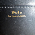 Сумка • Ralph Lauren • Черный