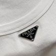 Топ • Prada • Белый