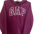 Костюм • GAP • Бордовый