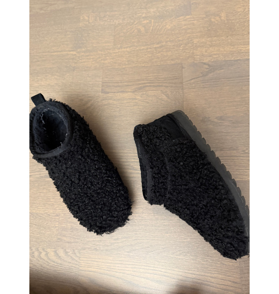 Угги • UGG • Другое