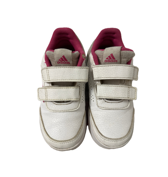 Кроссовки • adidas • Белый