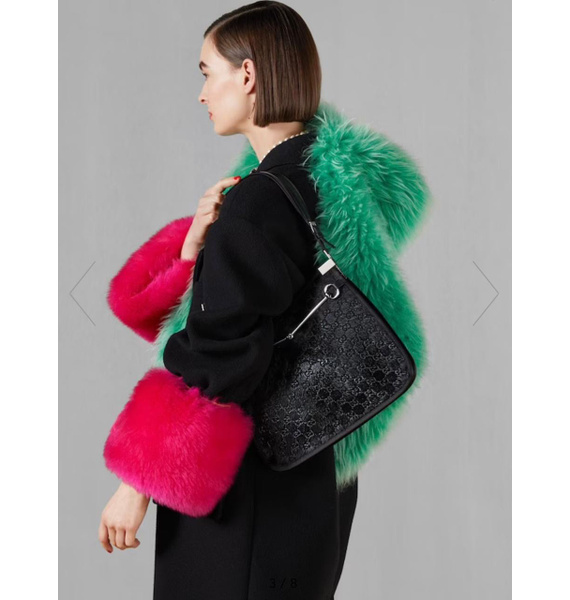 Сумка • Gucci • Черный
