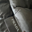 Куртка • Prada • Черный