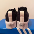 Кроссовки • adidas • Черный