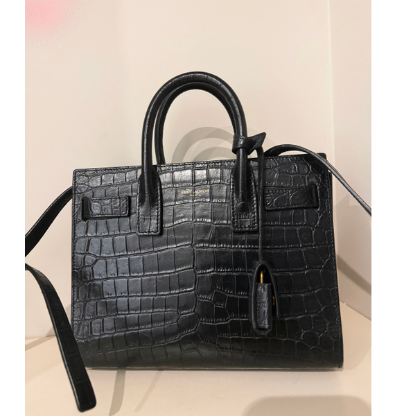 Сумка • Saint Laurent • Черный