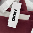 Сумка • DKNY • Бордовый