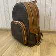 Рюкзак • Michael Kors • Коричневый
