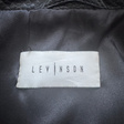Куртка • Levinson • Черный