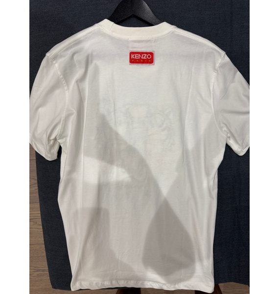 Футболка • Kenzo • Белый