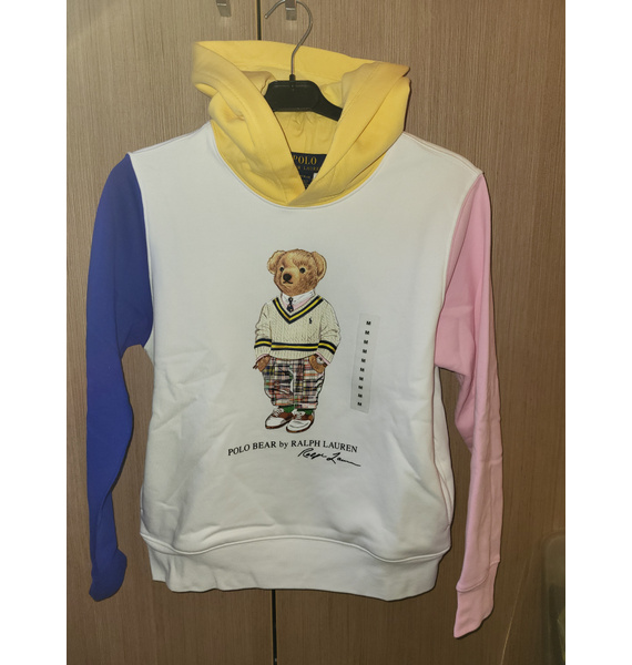 Худи • Polo Ralph Lauren • Другое