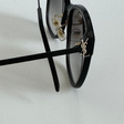 Очки • Saint Laurent Eyewear • Черный