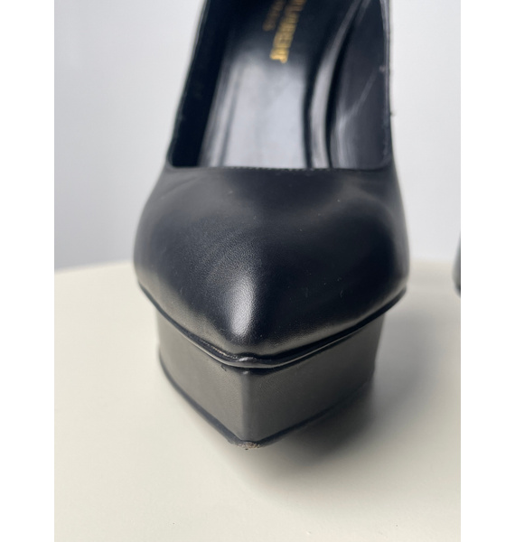Туфли • Saint Laurent • Черный