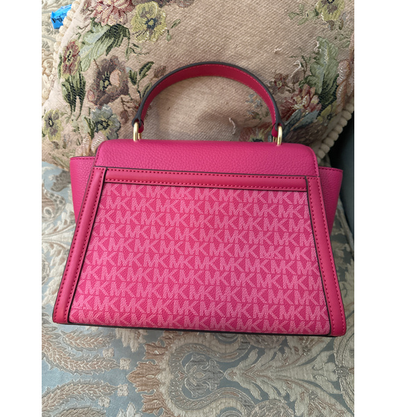 Сумка • Michael Kors • Розовый