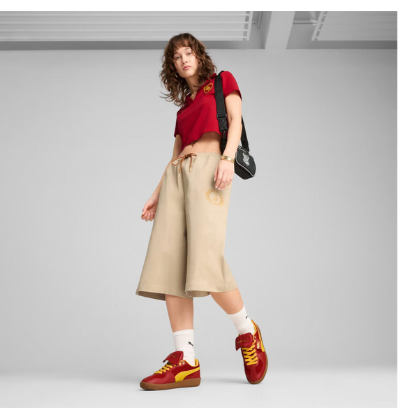 Шорты • PUMA x HARRY POTTER • Бежевый
