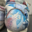Кроссовки • Y-3 • Синий
