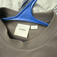 Свитшот • Calvin Klein • Серый
