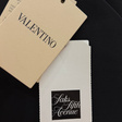 Юбка • Valentino • Черный