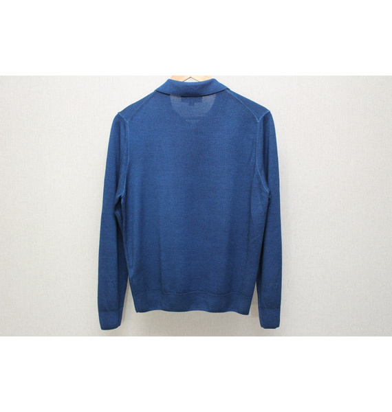 Свитер • Canali • Синий